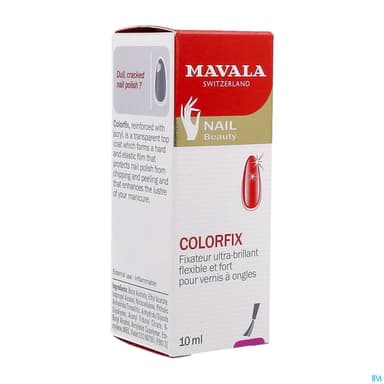 MAVALA COLORFIX FIXATEUR VAO10ML