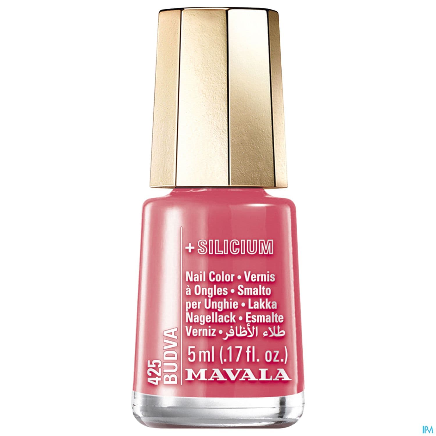 MAVALA VERNIS ONGL BUDVA 425