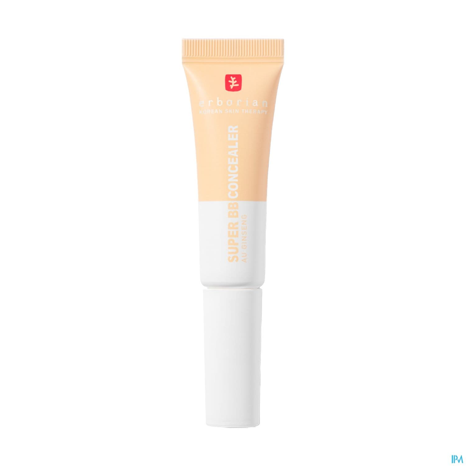 ERBORIAN SUPER BB CONCEAL NUDE10ML
