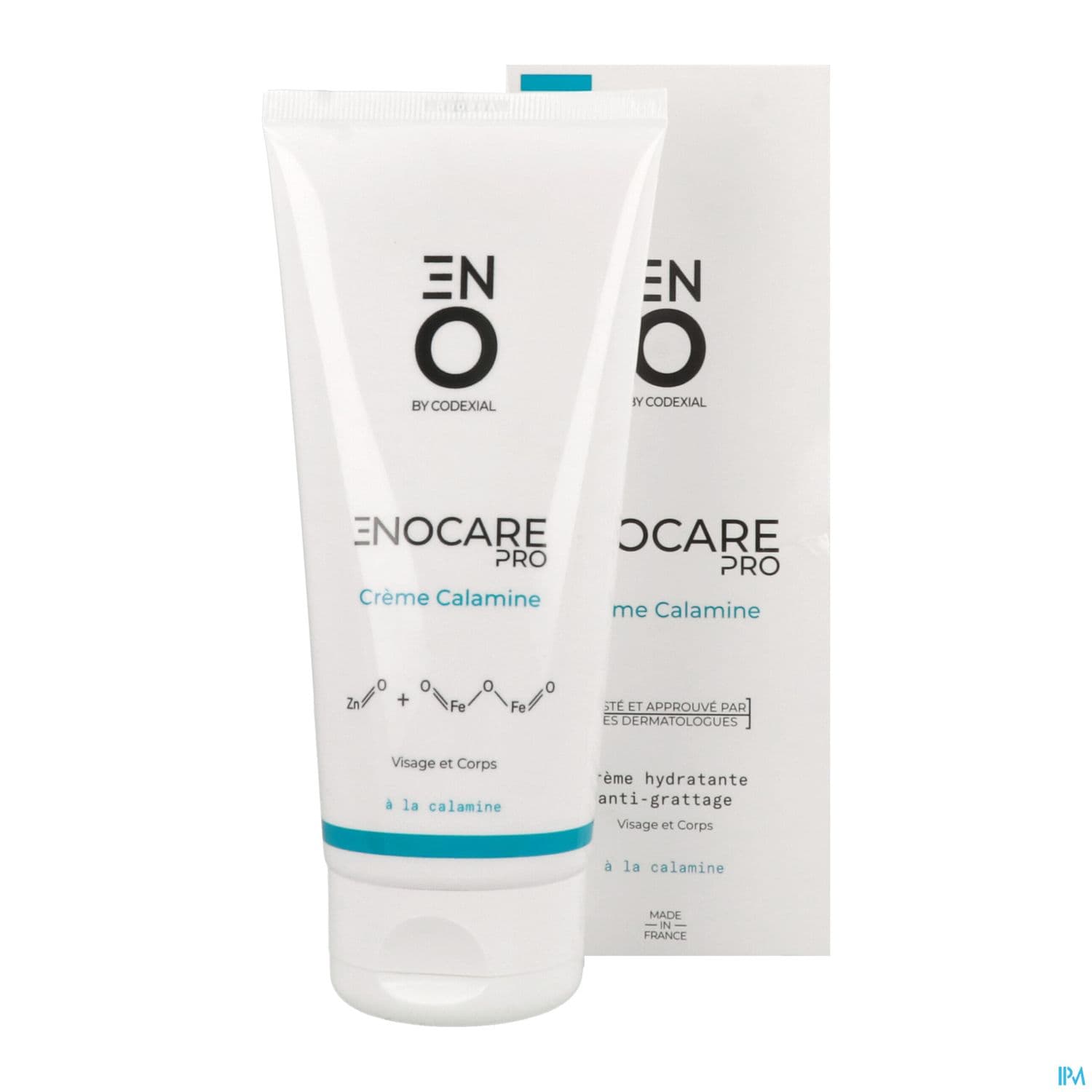 Codexial Enocare Pro Creme Calamine 200ml