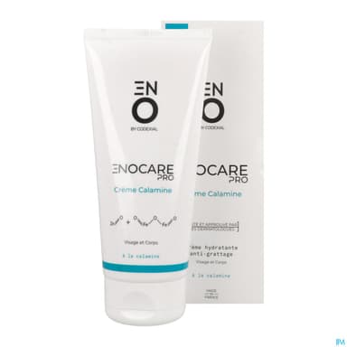 Codexial Enocare Pro Creme Calamine 200ml