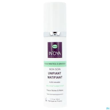IN'OYA MEL'OYA UNIFIANT MATIF 50ML