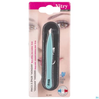 PINC/EPIL VITRY EXT MORS EFFI COUL
