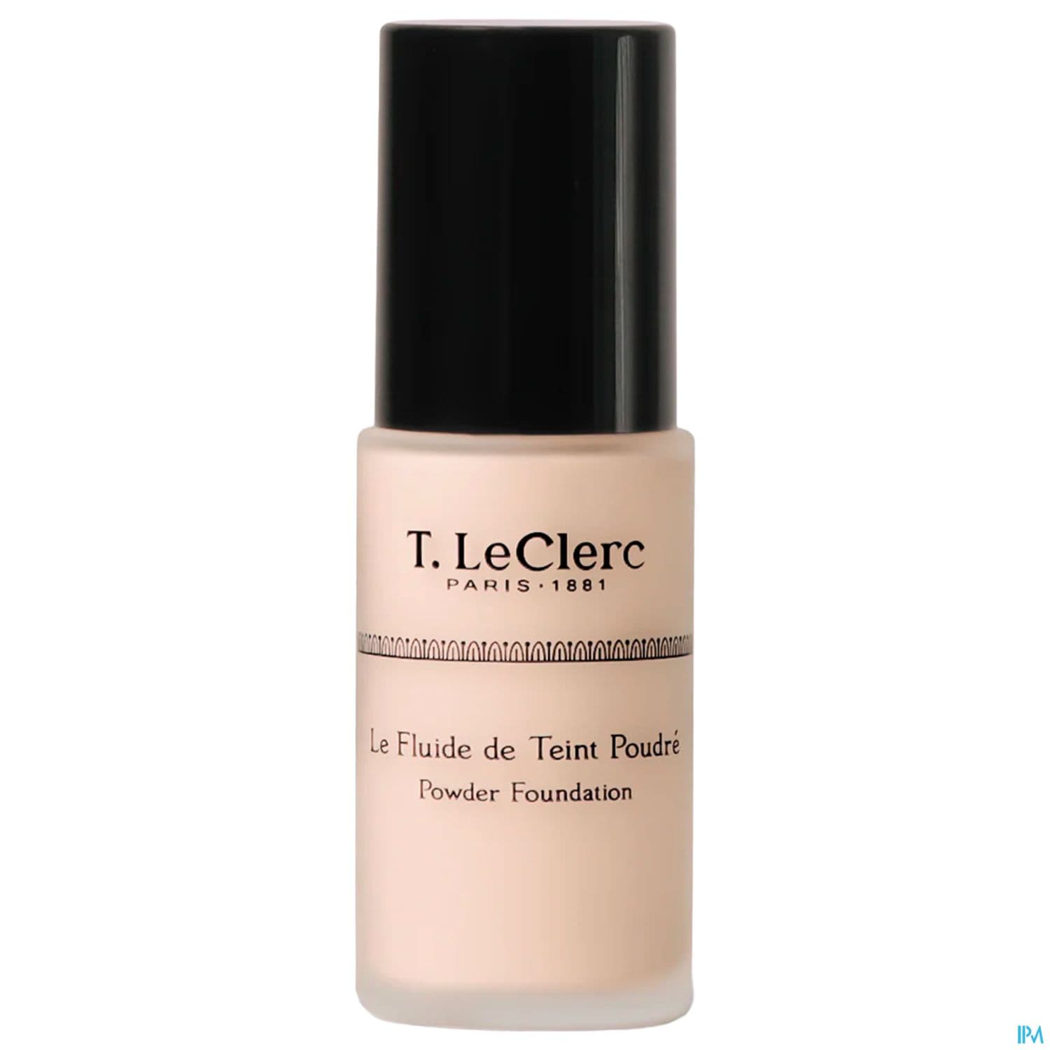 T.LECLERC FDT FLUID PDR IVOIRE 01