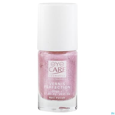 Eye Care Cosmetics Vernis Perfection 5ml Baby Doll