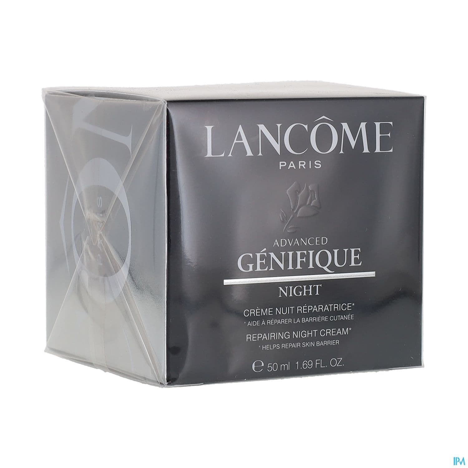 LANCOME GENIFIQUE CR NT REPAR 50ML
