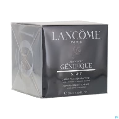 LANCOME GENIFIQUE CR NT REPAR 50ML