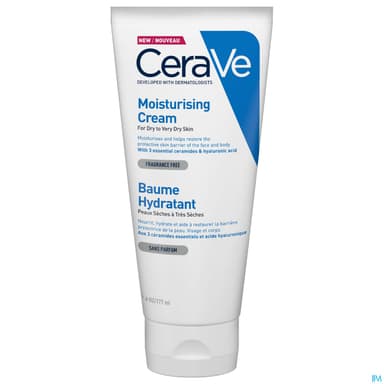 CERAVE BAUME HYDRATANT 177ML