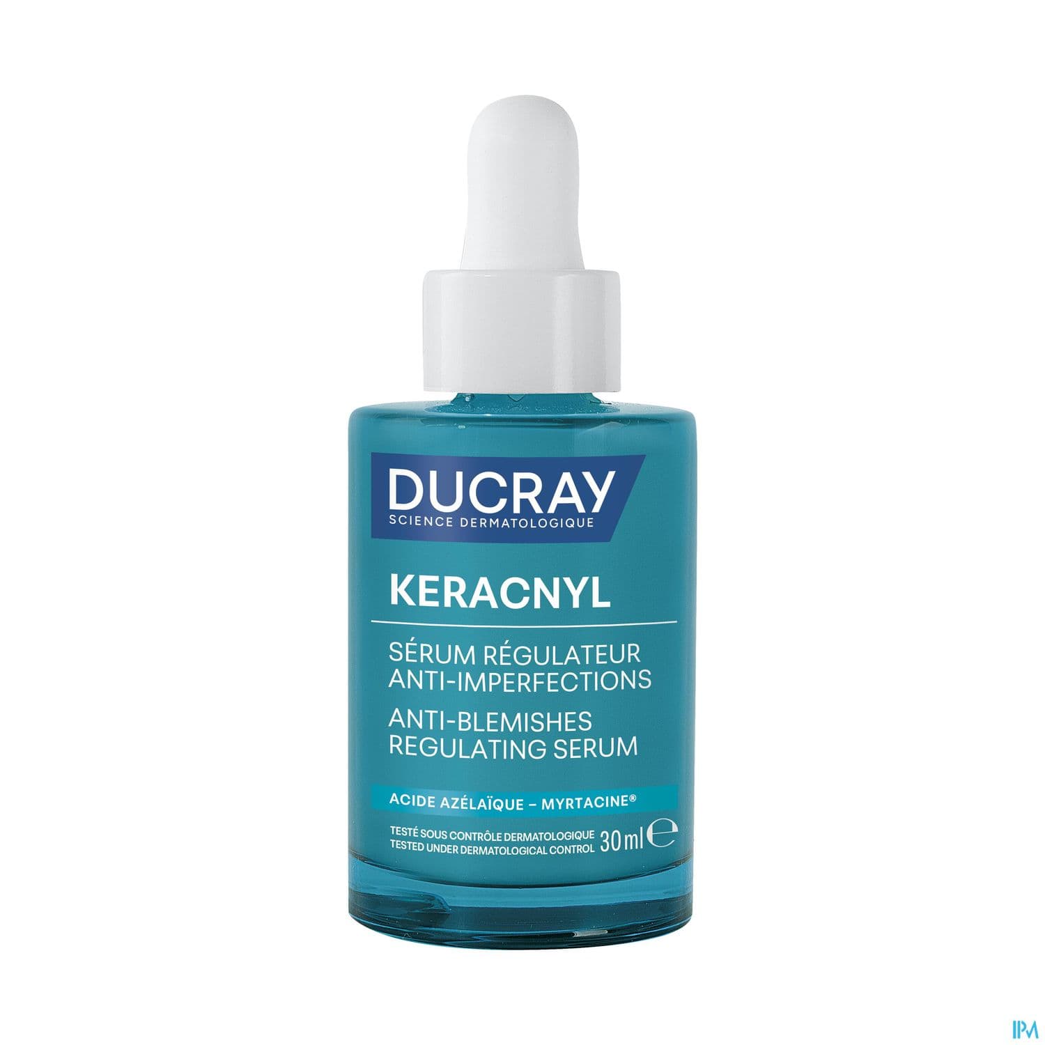 KERACNYL SERUM REGULATEUR 30ML