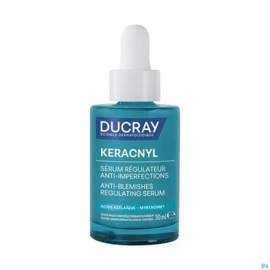 KERACNYL SERUM REGULATEUR 30ML