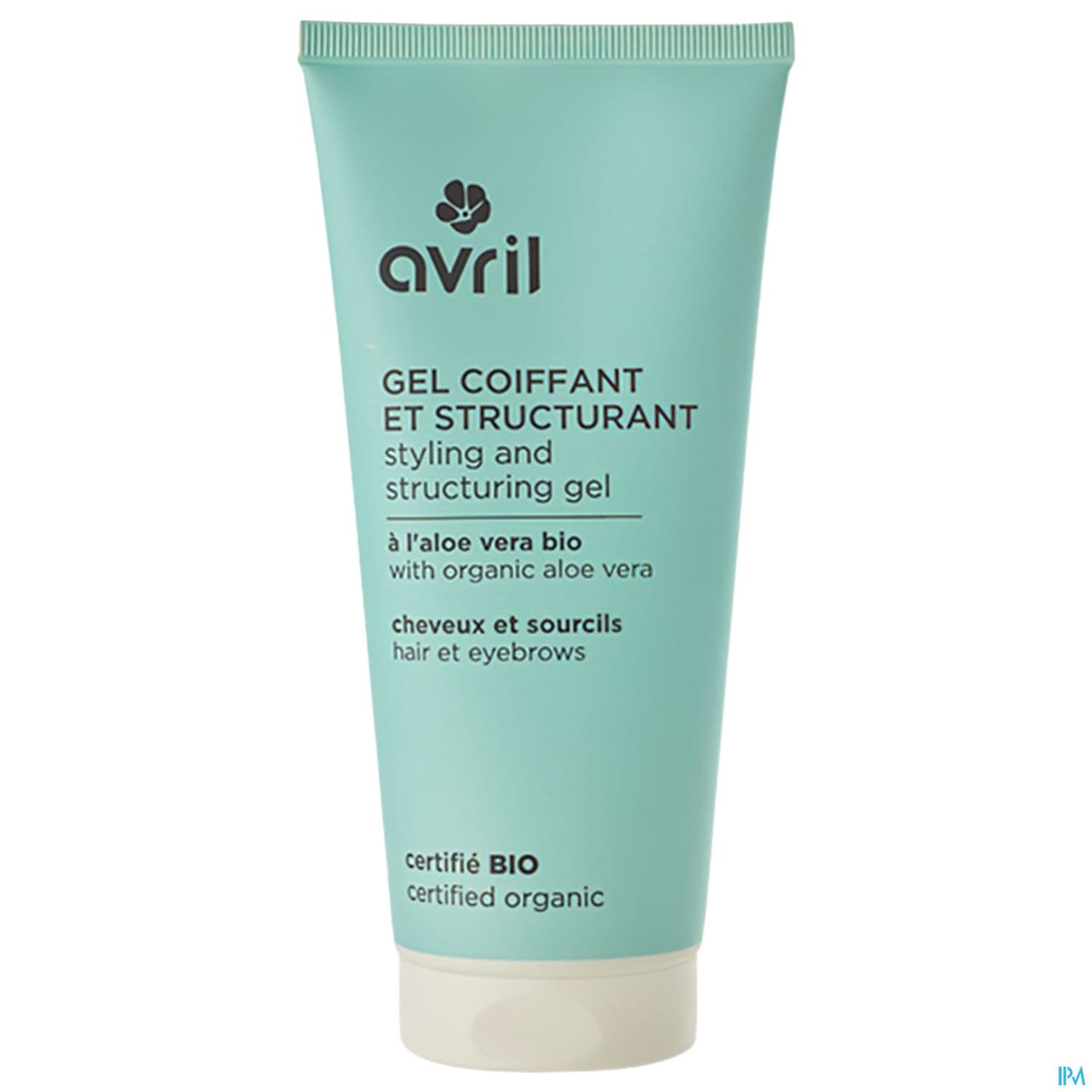 AVRIL GEL COIFFANT STRUC BIO 200ML