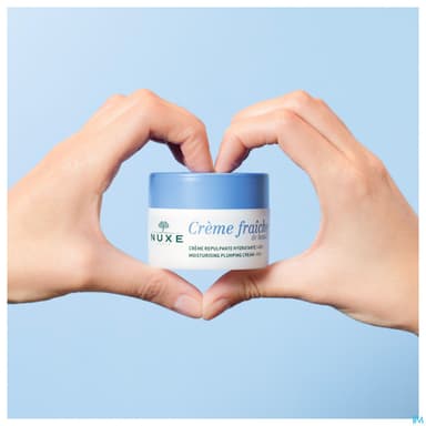 NUXE CR FRAICHE REPULPANTE PN 50ML