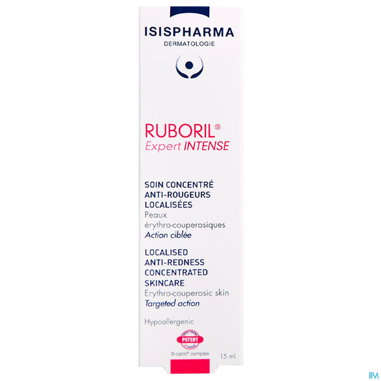 RUBORIL EXPERT INTENSE 15ML