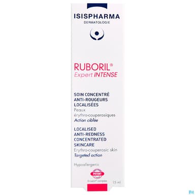 RUBORIL EXPERT INTENSE 15ML
