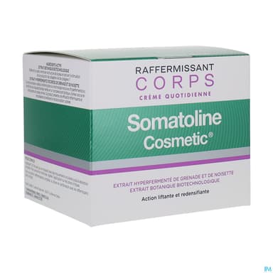 SOMATOLINE RAFFERM CORPS 300ML