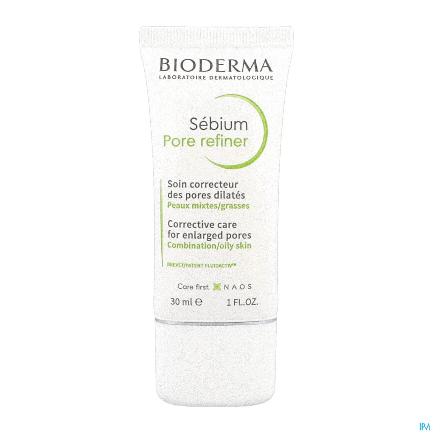 SEBIUM PORE REFINER TUBE 30ML