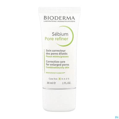 SEBIUM PORE REFINER TUBE 30ML