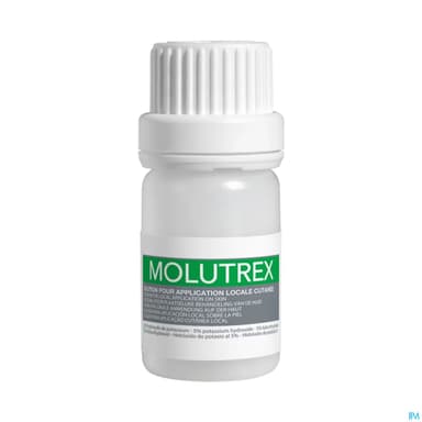 MOLUTREX S A LOC TRAIT MOLLUSC CONTAG FL/3ML