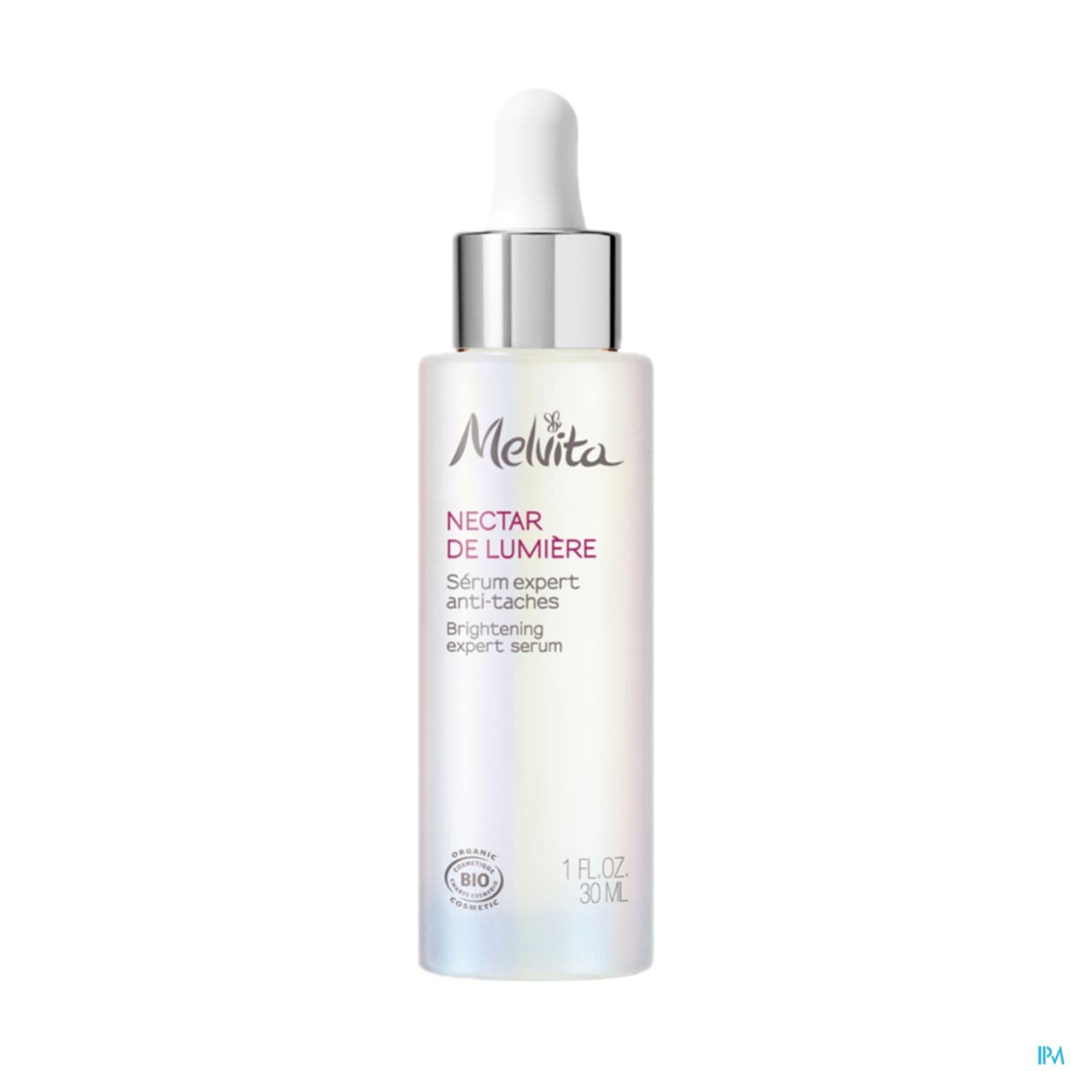 MELVITA NECTAR LUMIERE SERUM 30ML