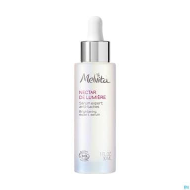 MELVITA NECTAR LUMIERE SERUM 30ML