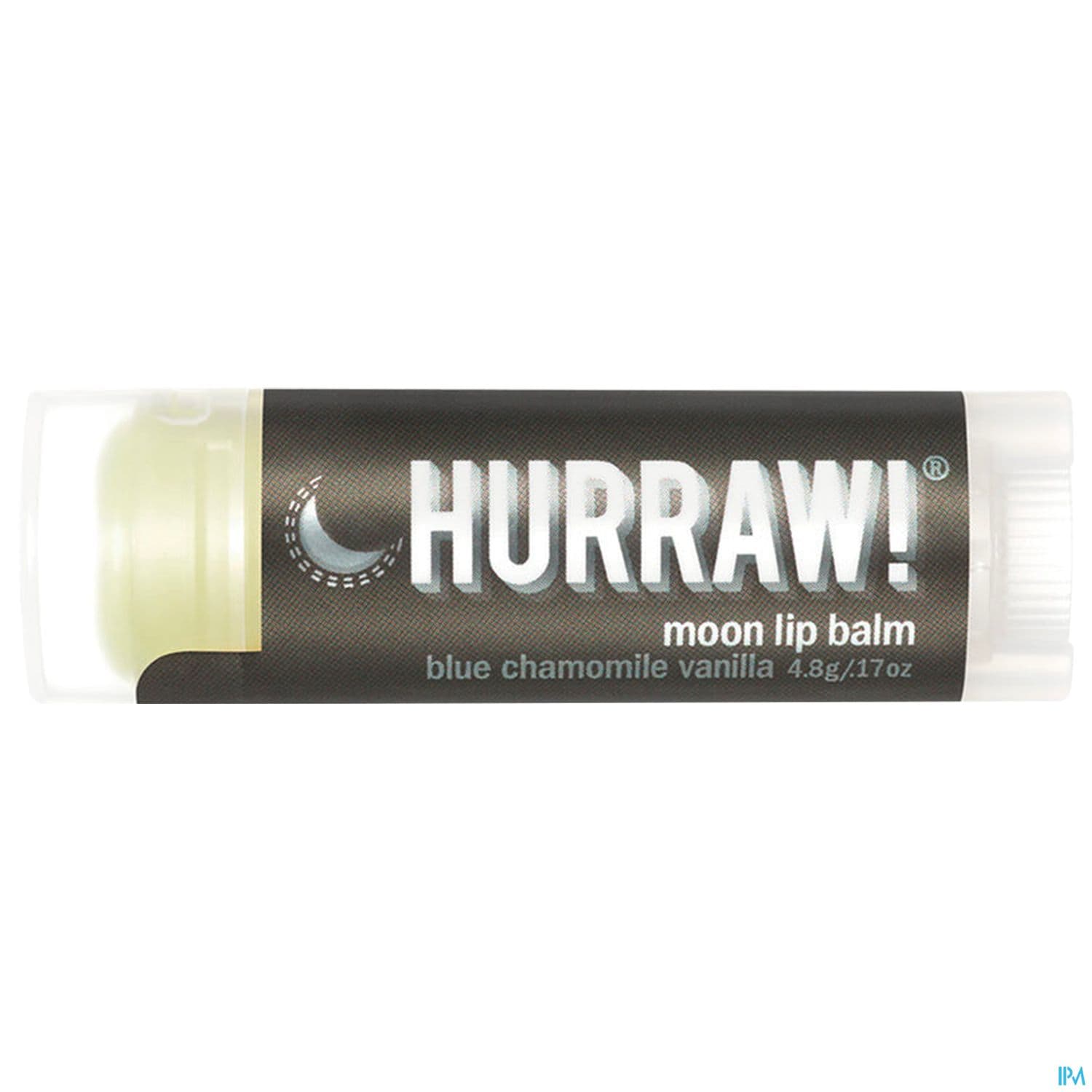 HURRAW BAUME LEVRE LUNE