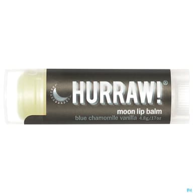 HURRAW BAUME LEVRE LUNE