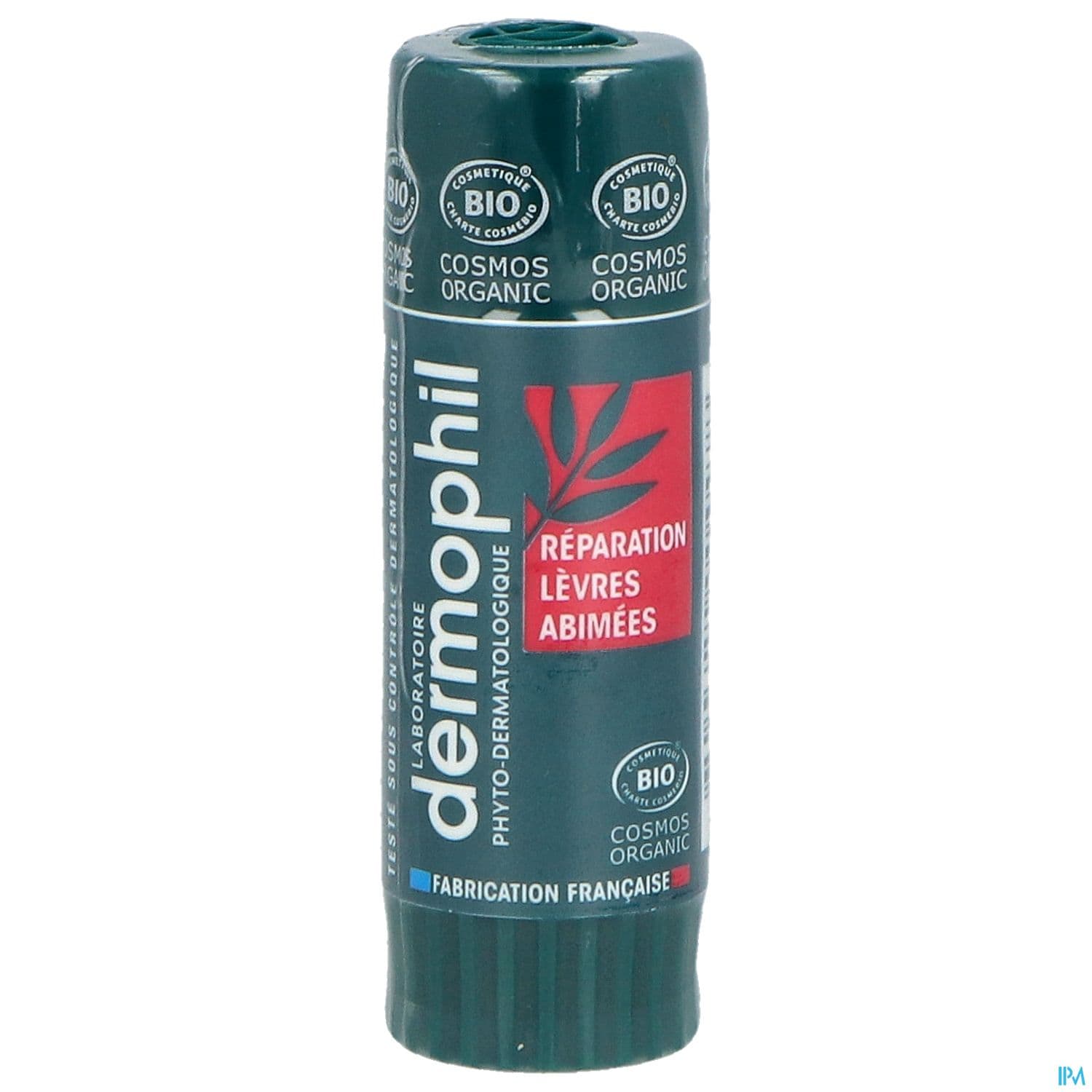 DERMOPHIL PHYT STIC LEV REP BIO 4G