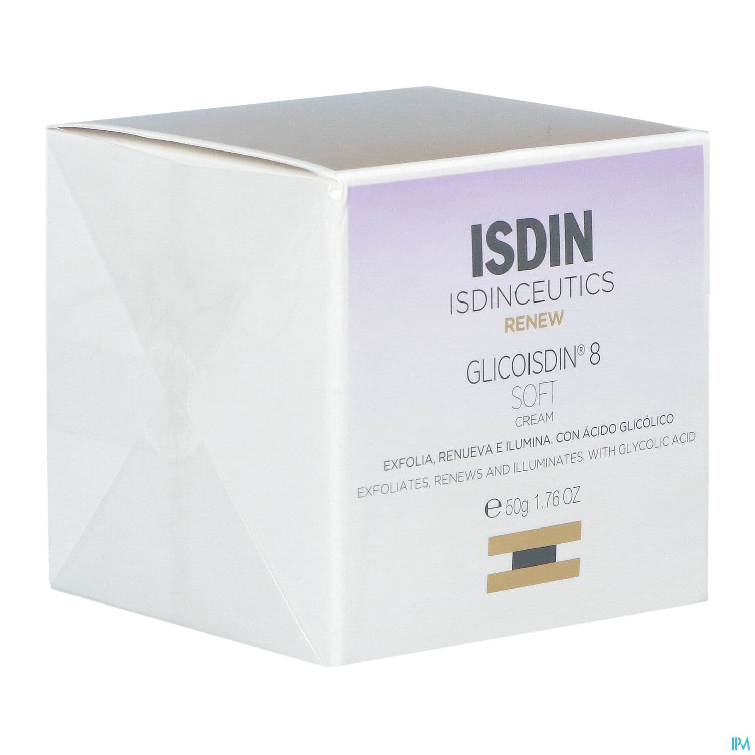 GLICOISDIN 8 SOFT CR 50G