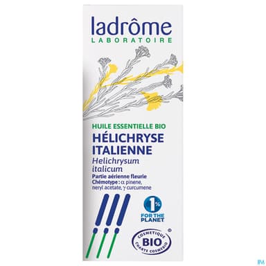 HELICHRYSE ITAL LADROME HLE ESS5ML