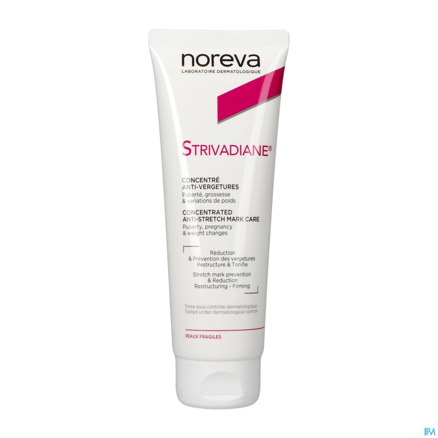 STRIVADIANE A/VERGETURE CR 125ML