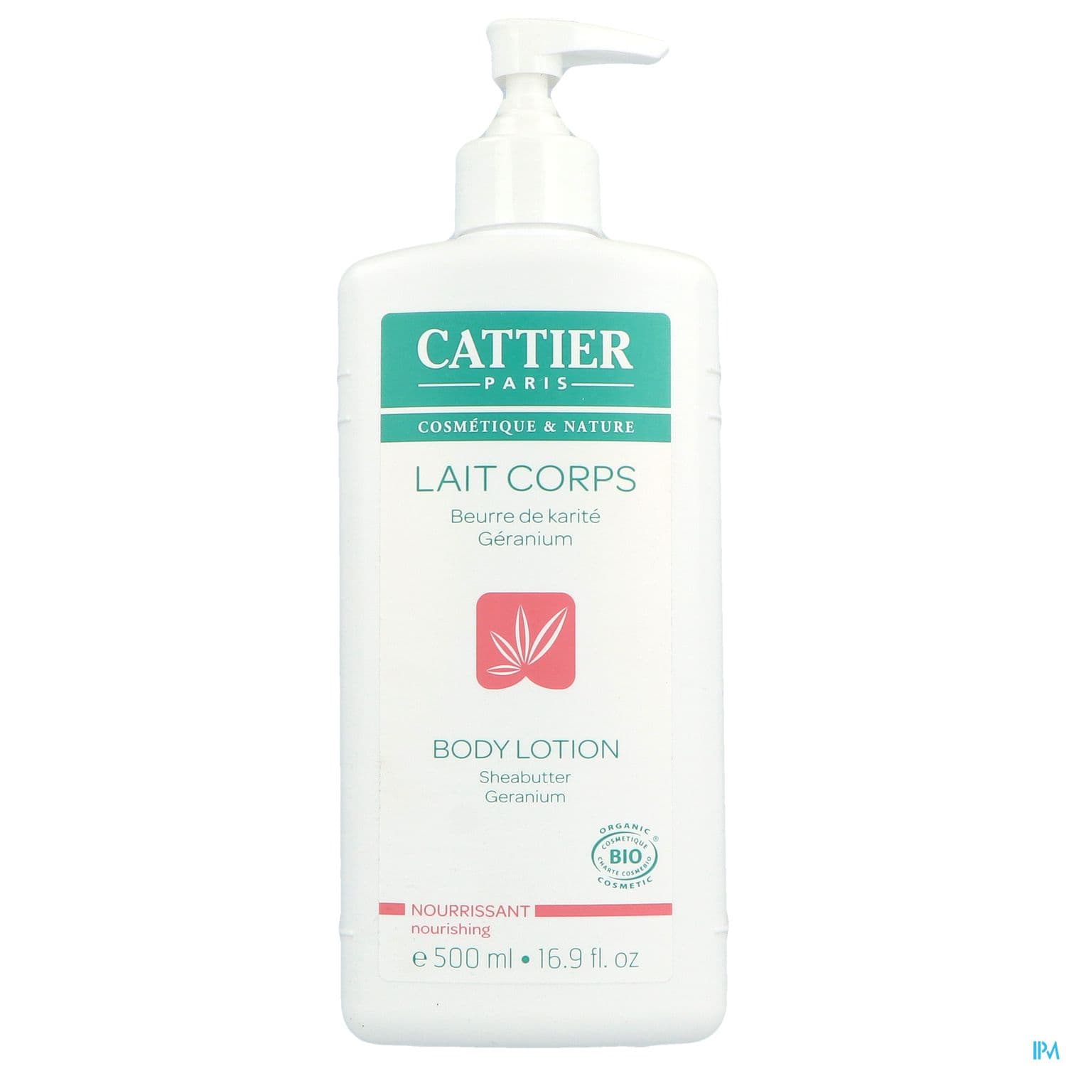 CATTIER LAIT CORP KARIT/GERAN500ML