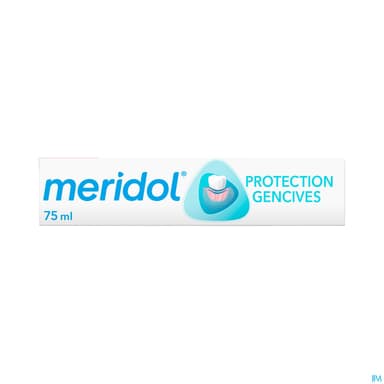 MERIDOL DENT PROTECT GENCIV 75ML