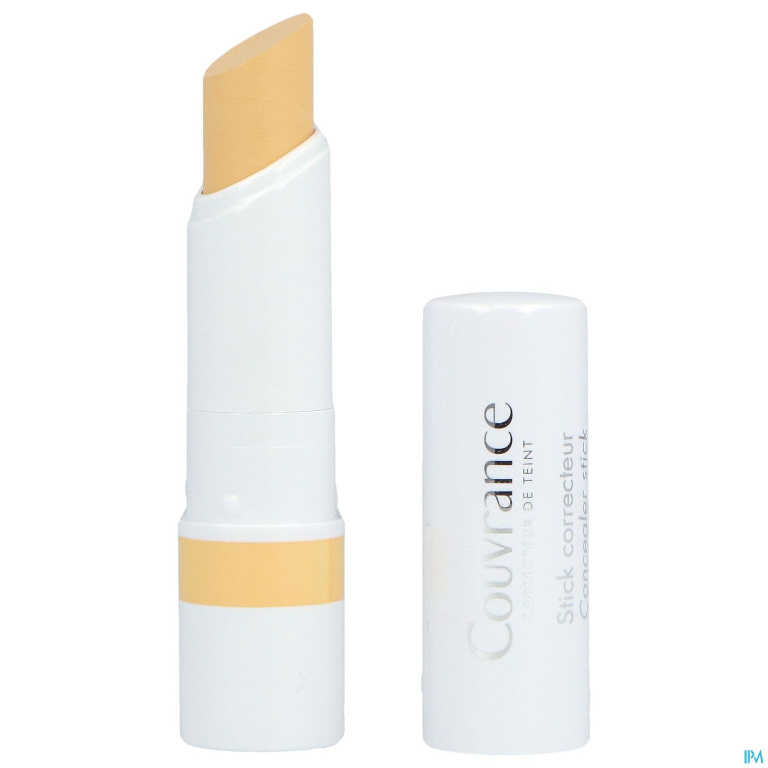Eau Thermale Avene Couvrance Stick Correcteur Jaune 4g