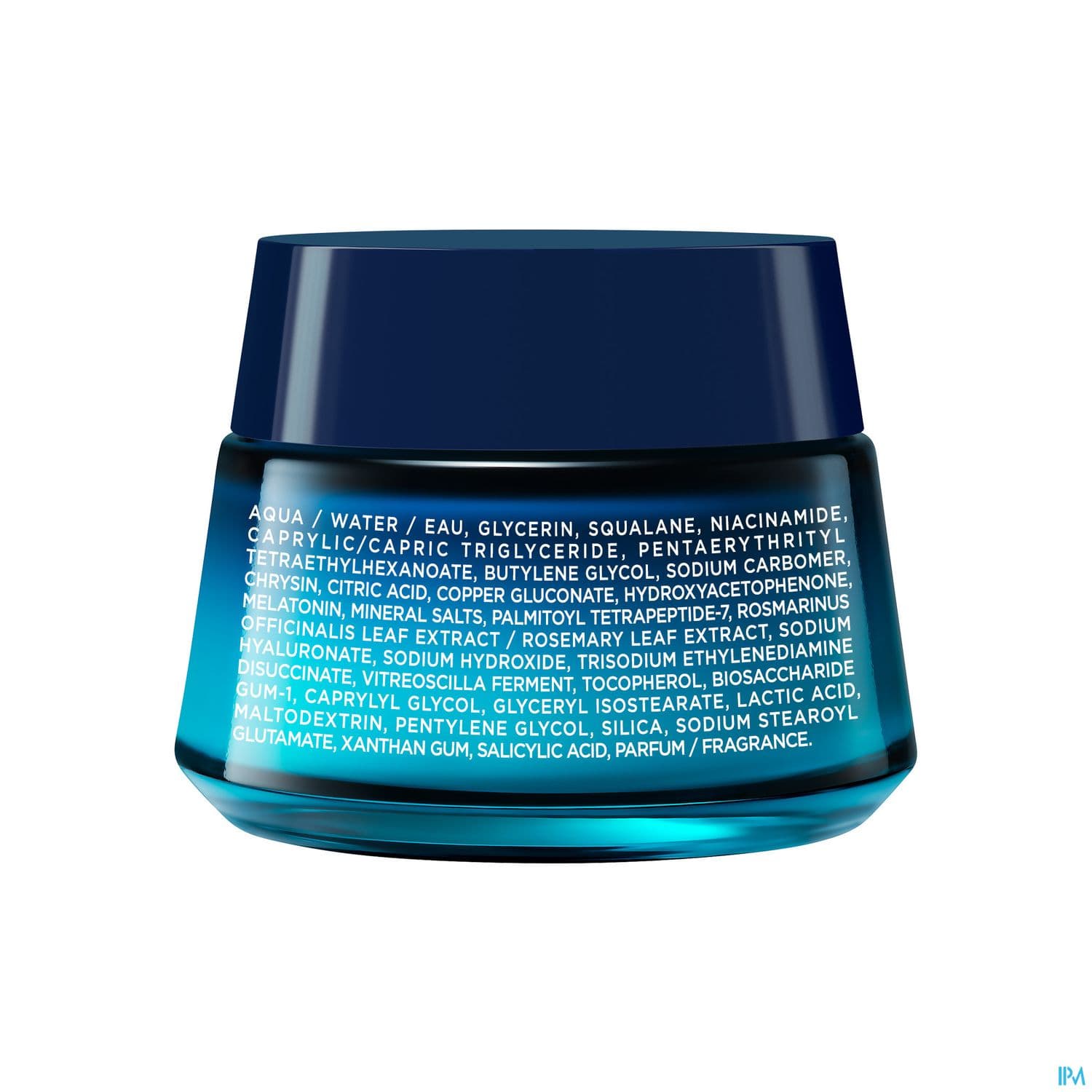 VICHY MINERAL89 CR NUIT MELAT 50ML