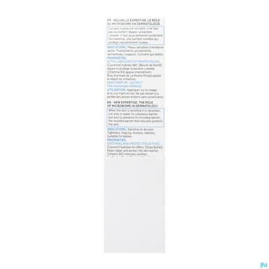 TOLERIANE SENSITIV CR RICHE 40