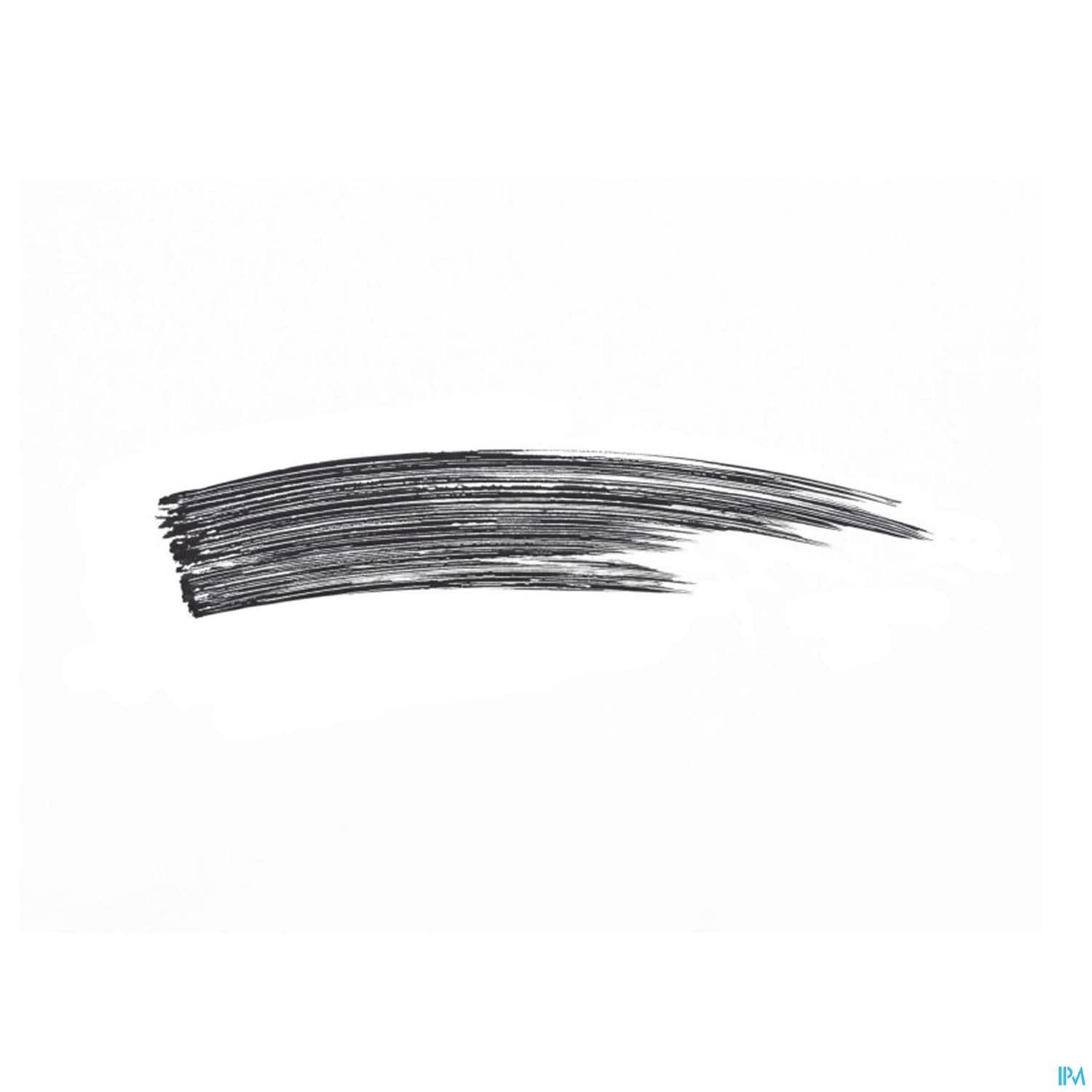 EYE-CARE MASCARA VOL PUR BLACK 9G
