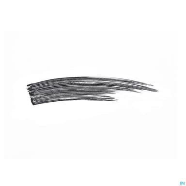 EYE-CARE MASCARA VOL PUR BLACK 9G