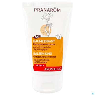 PRANAROM AROMALGIC BAUME ENF 40ML