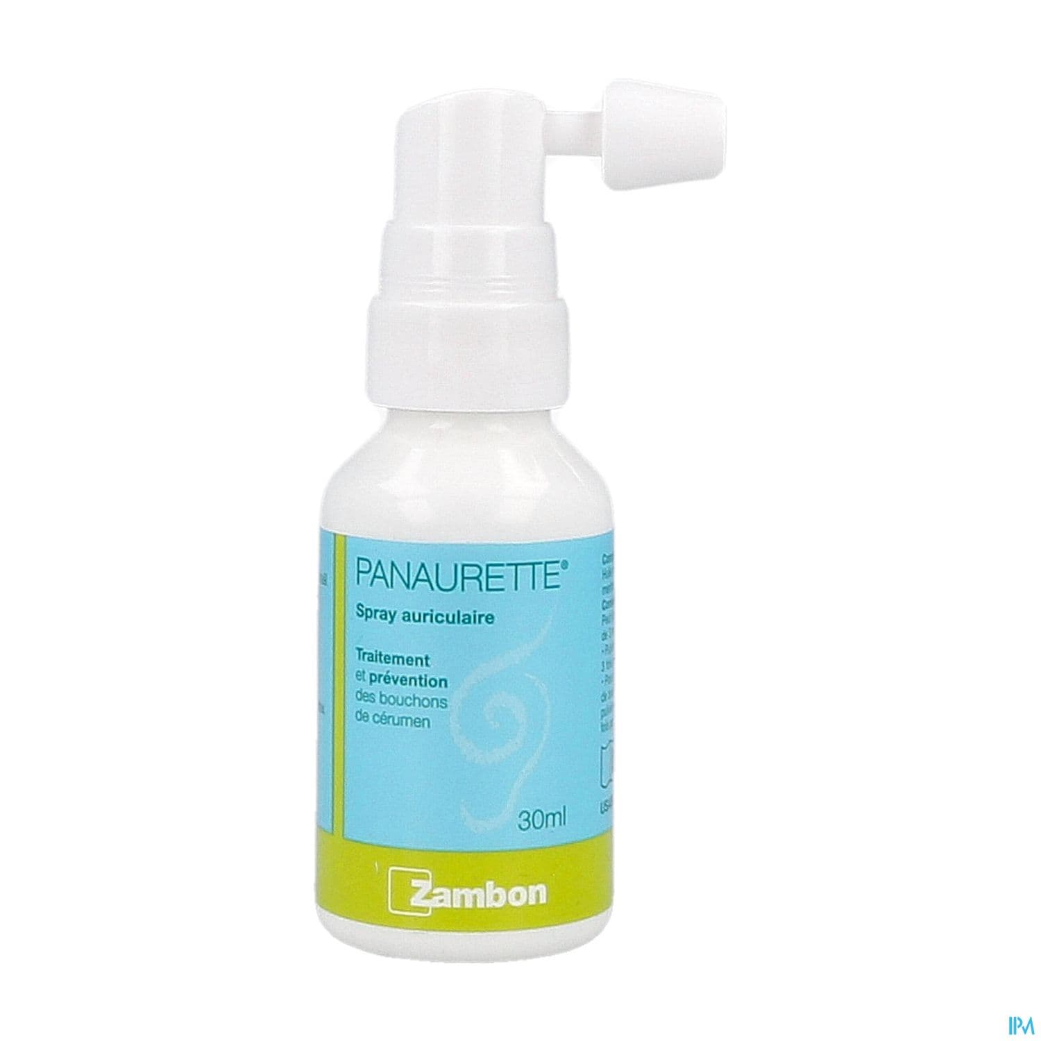 PANAURETTE SOL AURIC SPRAY 30ML