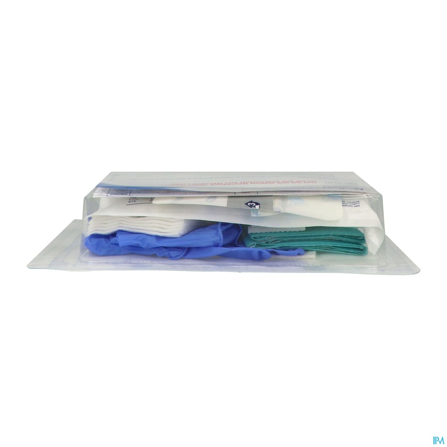 MEDISET PERF POSE VEINE FRAGIL/VSC