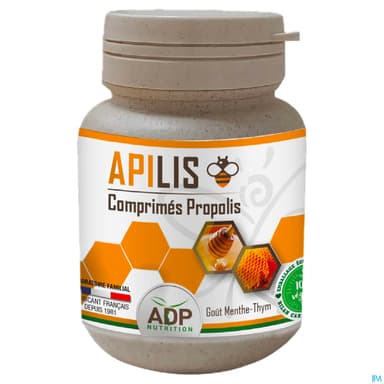 ADP PROPOLIS CPR 30