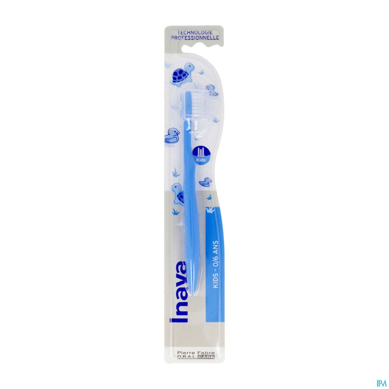 BDEN INAVA KIDS 2/6ANS