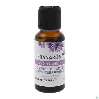 PRANAROM LES DIFF PROVENCE BIO30ML