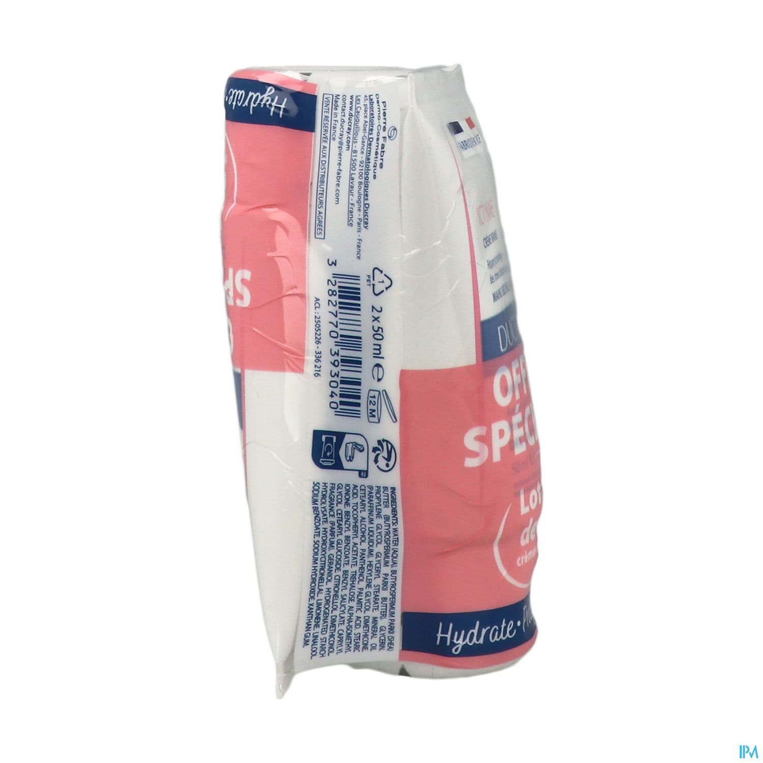 ICTYANE CR MAIN 50MLX2
