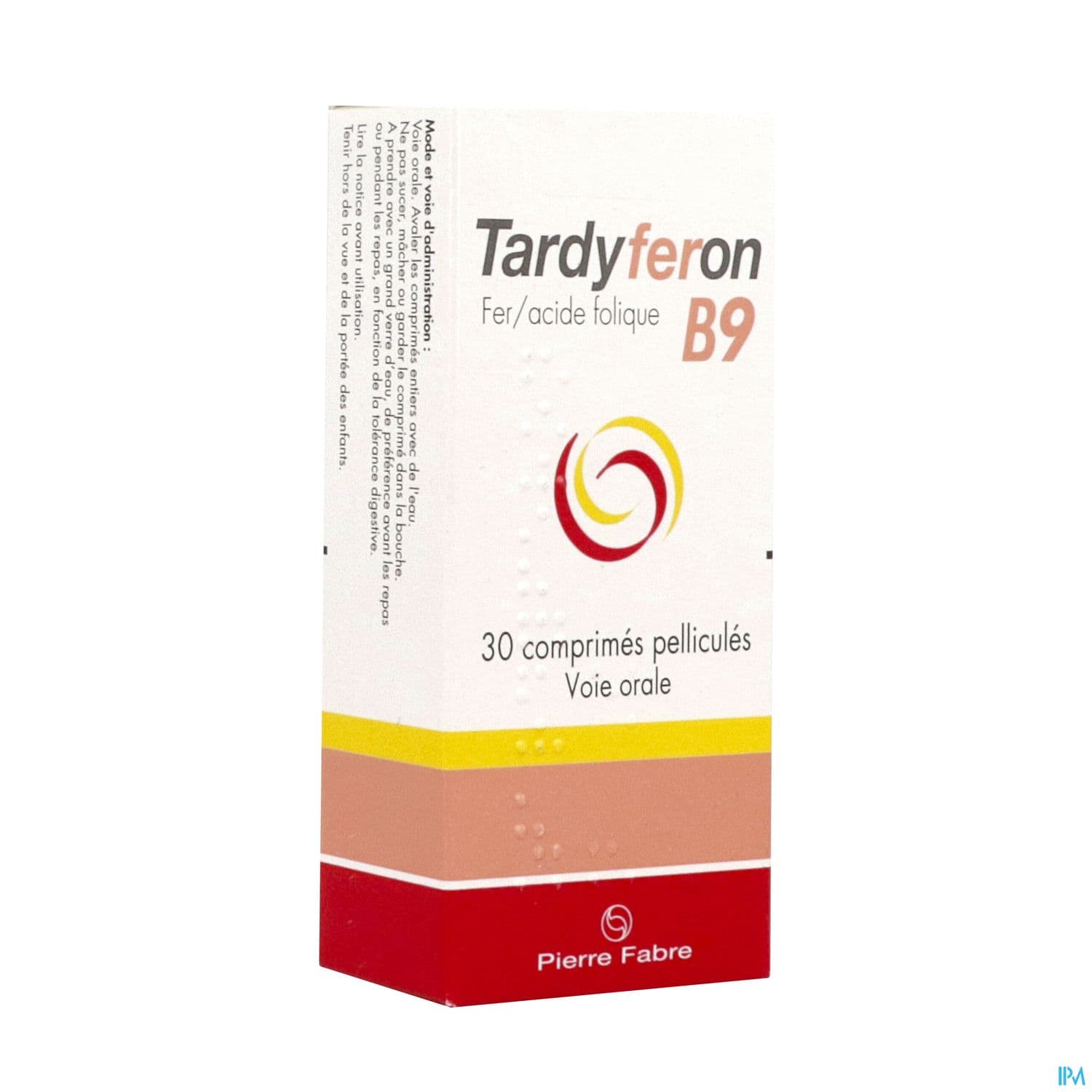 Tardyferon B9 Comprime 30