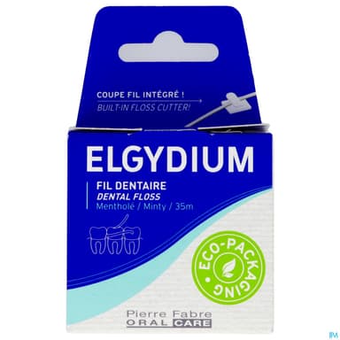 ELGYDIUM FIL DENTAIRE ECO