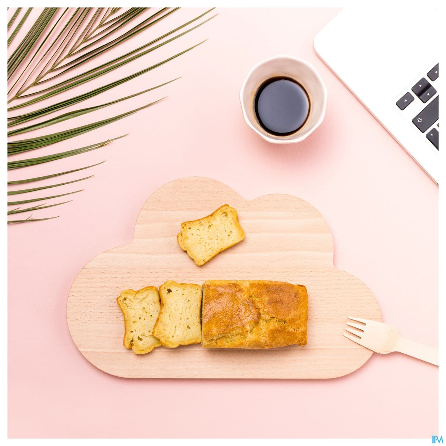 POPOTE PUREE BROCOLIS 120G