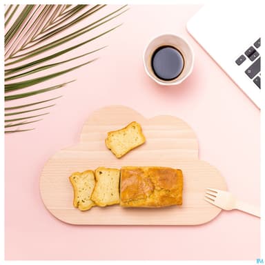 POPOTE PUREE BROCOLIS 120G