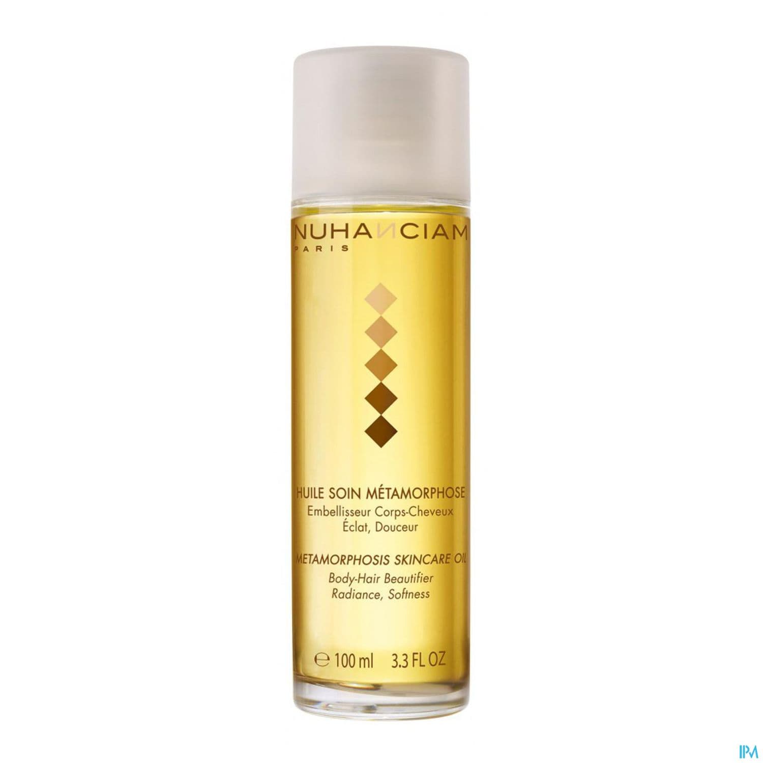 NUHANCIAM HLE SOIN METAMORPH 100ML