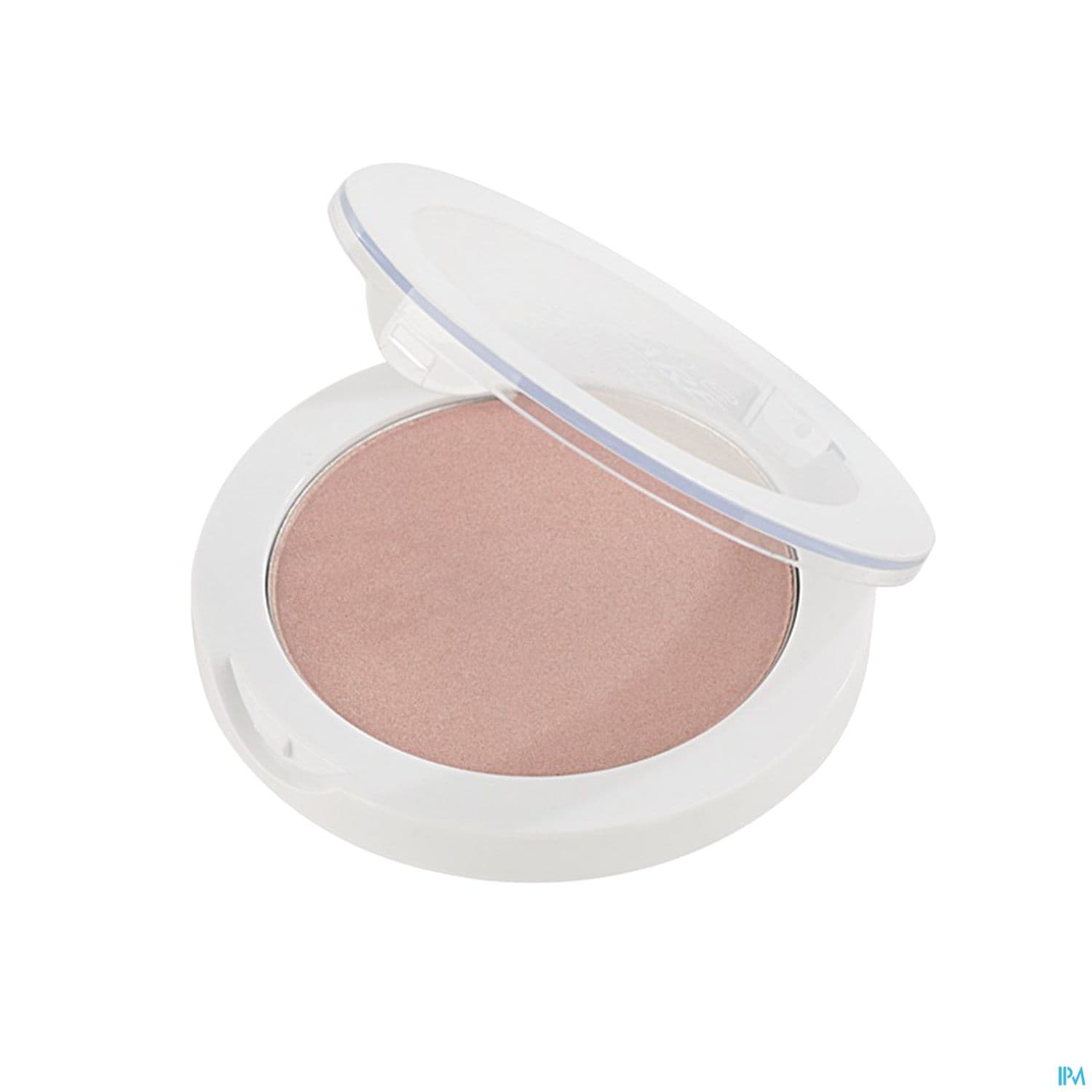 Eye Care Cosmetics Poudre Illuminatrice 8.5g Nude